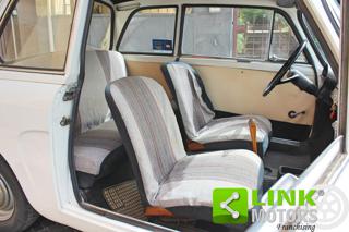 AUTOBIANCHI Bianchina usata 9