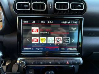 CITROEN C3 Aircross usata 16