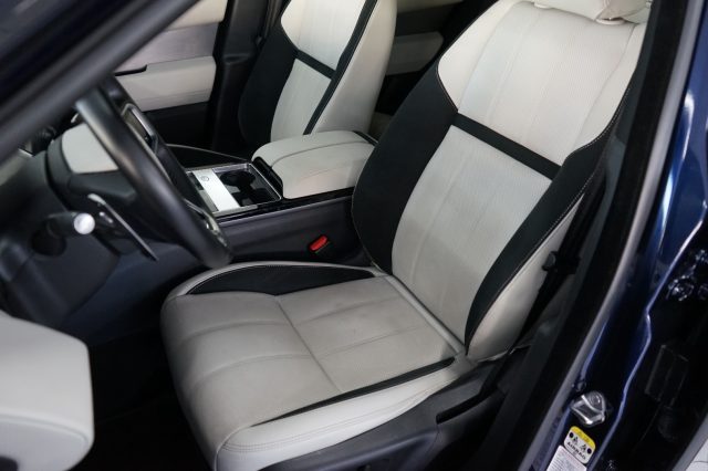 LAND ROVER Range Rover Velar usata, con Volante multifunzione