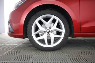 SEAT Ibiza usata 8
