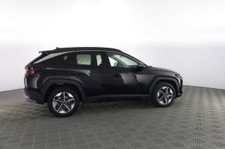 HYUNDAI Tucson usata 2