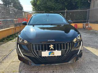 PEUGEOT 208 usata, con Airbag