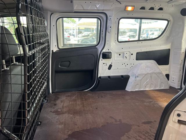 FIAT Doblo usata, con Immobilizzatore elettronico