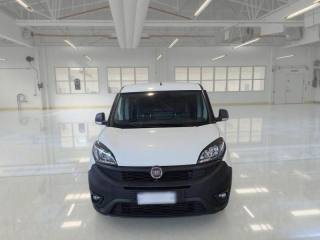 FIAT Doblo usata, con Alzacristalli elettrici