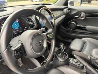 MINI Mini usata, con Servosterzo