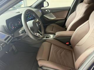 BMW 118 usata, con Sensore di pioggia