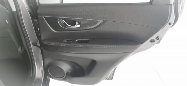 NISSAN X-Trail usata, con Sensore di pioggia