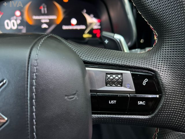 DS AUTOMOBILES DS 7 usata 23