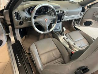 PORSCHE 911 usata, con Fendinebbia