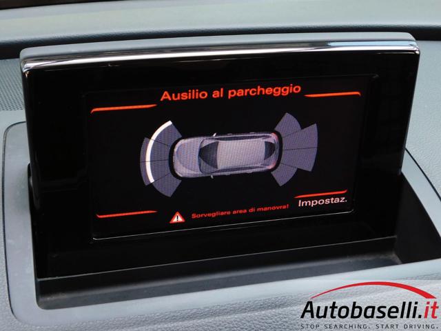 AUDI Q3 usata, con ESP