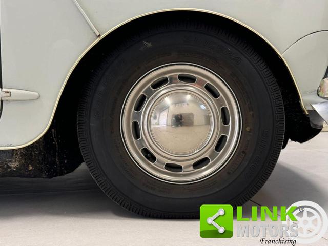 INNOCENTI Mini usata 23