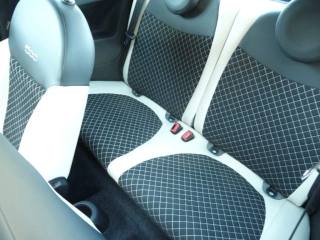 FIAT 500 usata, con Chiusura centralizzata telecomandata