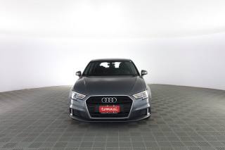 AUDI A3 A3 SPB 2.0 TDI Sport