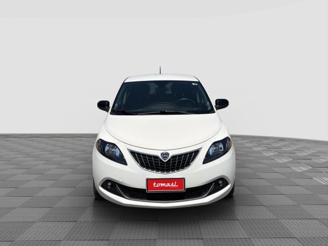 LANCIA Ypsilon usata 7