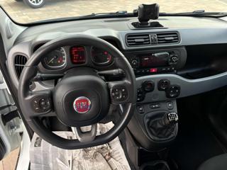 FIAT Panda usata, con Chiusura centralizzata