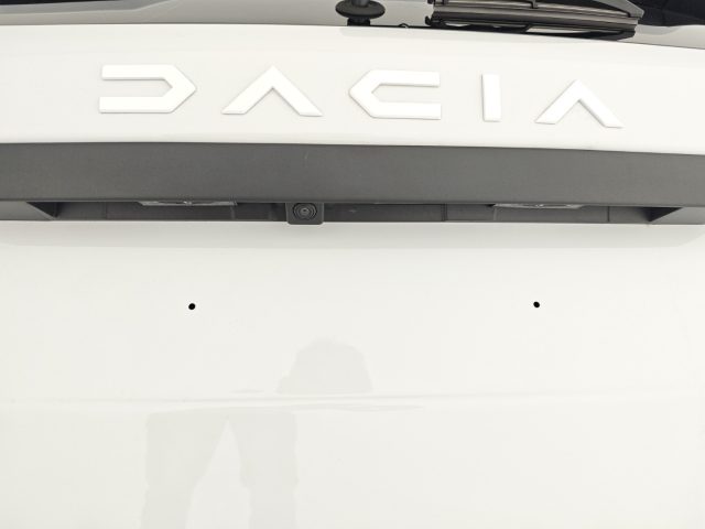 DACIA Duster usata, con Immobilizzatore elettronico