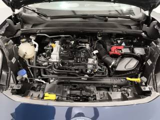 FORD Puma usata 24