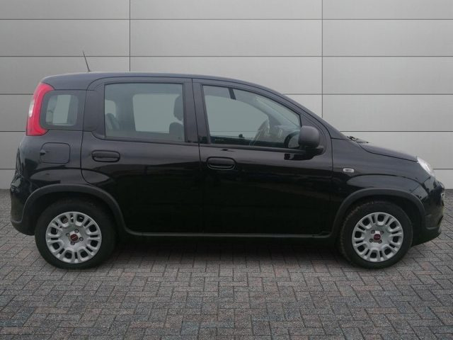 FIAT Panda usata, con Airbag Passeggero