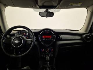 MINI Cooper D usata, con Chiusura centralizzata