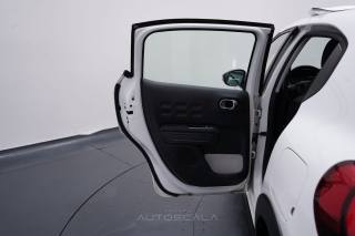 CITROEN C3 usata, con Bluetooth