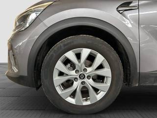 RENAULT Captur usata 17