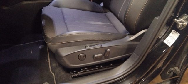 CUPRA Leon usata, con Sensori di parcheggio posteriori