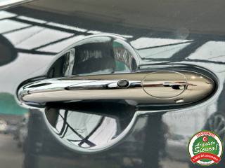 MINI Countryman usata, con Controllo automatico clima