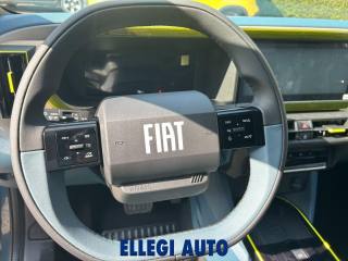 FIAT Grande Panda usata, con Specchietti laterali elettrici