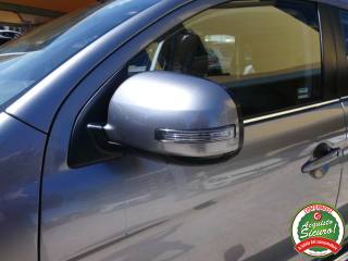 CITROEN C4 Aircross usata, con MP3