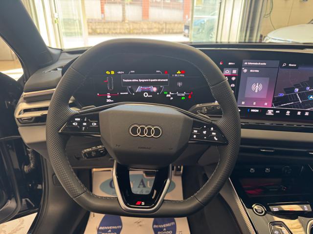 AUDI A6 usata, con Climatizzatore