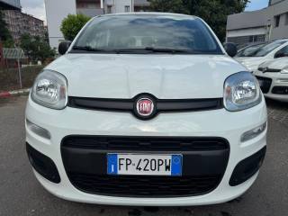 FIAT Panda usata, con Airbag Passeggero