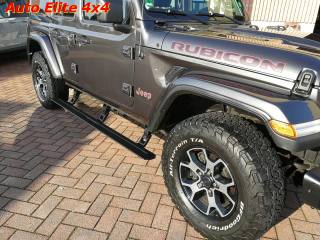 JEEP Wrangler usata, con Airbag laterali