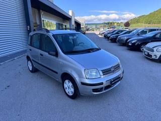 FIAT Panda usata, con Airbag Passeggero