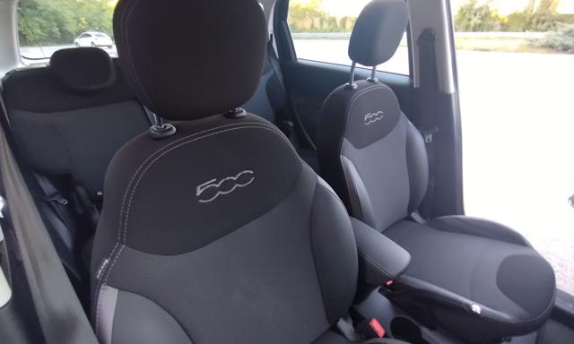 FIAT 500L usata, con Sensori di parcheggio posteriori