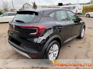RENAULT Captur usata, con Controllo trazione