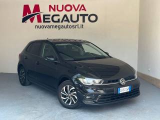 VOLKSWAGEN Polo 1.0 TSI Life