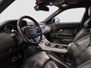 LAND ROVER Range Rover Evoque usata, con Chiusura centralizzata