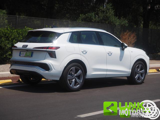 AUDI Q3 usata 1