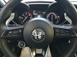 ALFA ROMEO Giulia usata, con Touch screen