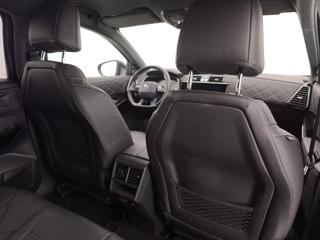 DS AUTOMOBILES DS 7 usata, con Luci diurne LED