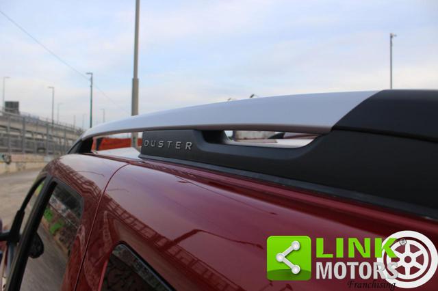 DACIA Duster usata, con Cruise Control
