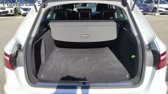 AUDI A4 usata, con Bluetooth