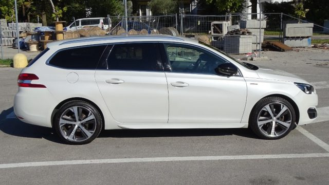 PEUGEOT 308 usata, con Chiusura centralizzata