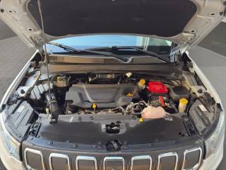 JEEP Compass usata 24