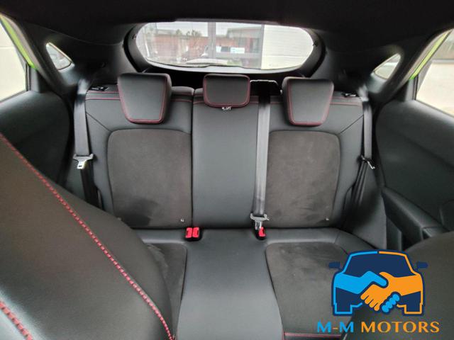 FORD Puma usata, con Immobilizzatore elettronico