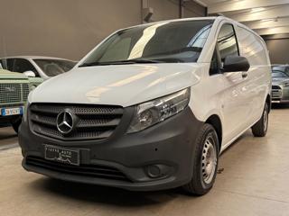 MERCEDES-BENZ Vito 1.6 111 CDI PC-SL Furgone Long Business