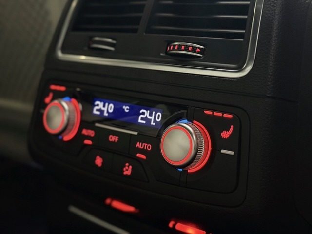 AUDI A6 usata, con Lettore CD