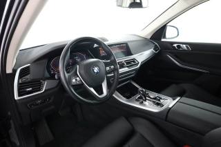 BMW X5 usata 1