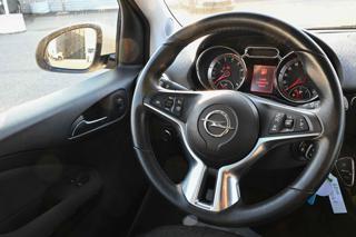 OPEL Adam usata, con Hill holder