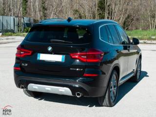 BMW X3 usata, con Immobilizzatore elettronico